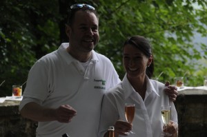 Michel's Daily Delicious - Catering