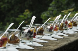 Michel's Daily Delicious - Catering